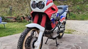 Honda Africa Twin XRV 750 (1993 - 95)