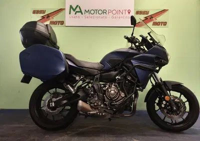 Yamaha Tracer 700 (2016 - 20) - Annuncio 9955320