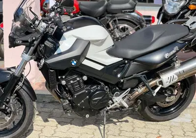 Bmw F 800 R (2009 - 11) - Annuncio 9956246