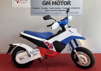 FELO Moto FW-03 (2023 - 25) - Annuncio 9956947