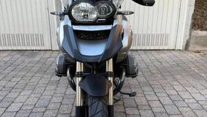 Bmw R 1200 GS (2008 - 09) 