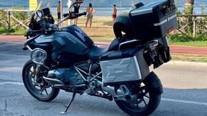 Bmw R 1200 GS (2013 - 16) 