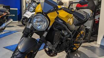 Suzuki SV650 (2021 - 24) usata