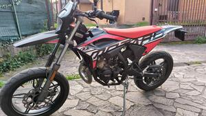 Betamotor RR 50 Motard Sport (2021 - 26) 