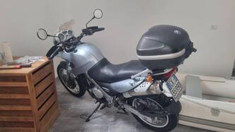 Bmw F 650 GS (2004 - 07)