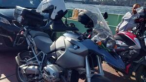 Bmw R 1200 GS (2004 - 07) 