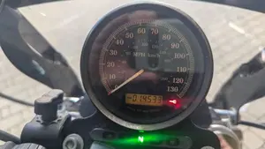 Harley-Davidson 883 R (2008 - 16) - XL 883R  (20)