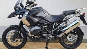 Bmw R 1200 GS (2010 - 12) 