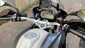 Bmw R 1200 GS (2013 - 16) 