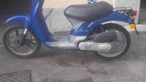 Honda Sky 50 Euro 1 (1999 - 01) 