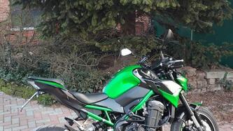 Kawasaki Z 900 (2021 - 24) usata