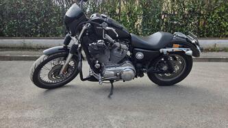 Harley-Davidson 883 (2006 - 07) - XL usata