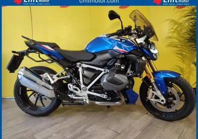 Bmw R 1250 R (2021 - 25) - Annuncio 9957082