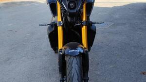 Yamaha MT-09 SP (2021 - 23) 