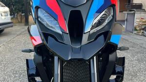 Bmw M 1000 XR (2024 - 26) 