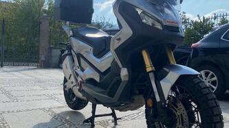 Honda X-ADV 750 (2017) usata