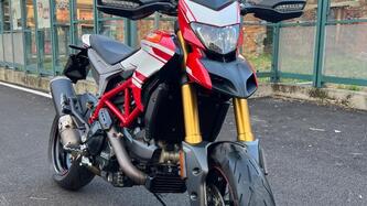 Ducati Hypermotard 939 SP (2016 - 18)