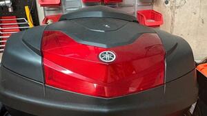 Yamaha Tracer 9 GT (2021 - 24) 