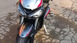 Triumph Street Triple RS (2020 - 22) 