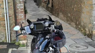 Indian Chieftain (2019 - 20) usata