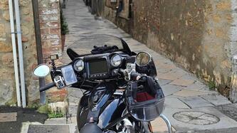 Indian Chieftain (2019 - 20) usata