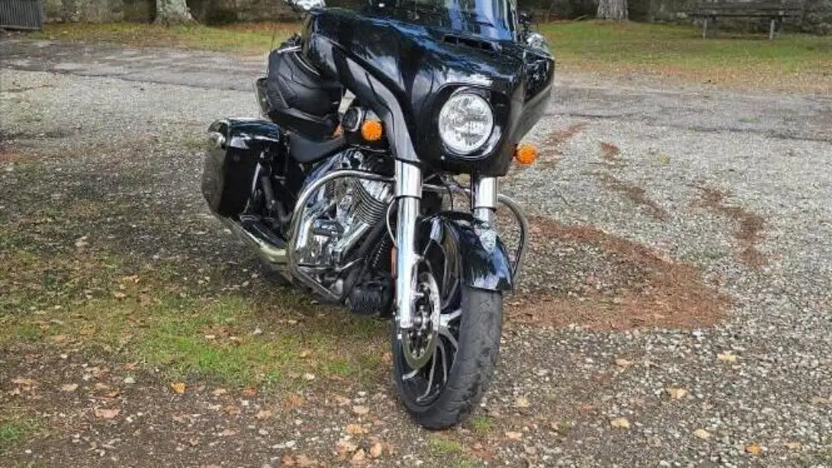 Indian Chieftain (2019 - 20)  (2)
