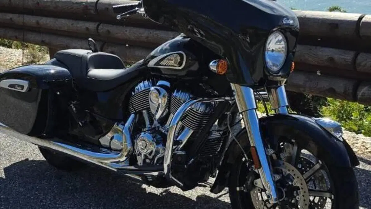 Indian Chieftain (2019 - 20)  (4)