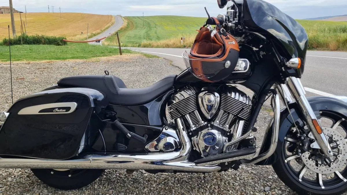 Indian Chieftain (2019 - 20)  (7)