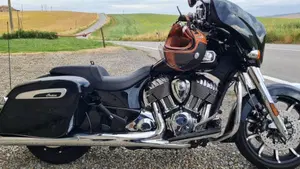 Indian Chieftain (2019 - 20)  (7)