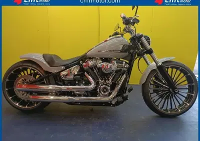  Altre moto o tipologie Special - Annuncio 9957109