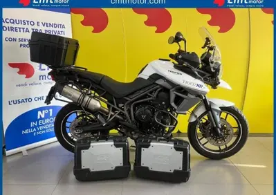 Triumph Tiger 800 XRx (2015 - 17) - Annuncio 9957117