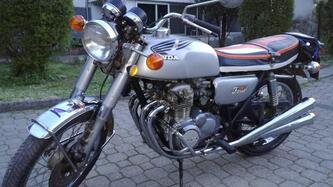 Honda CB 350 Four usata