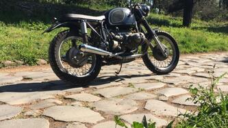 Bmw R 60/5 epoca