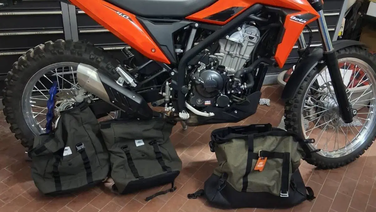 Betamotor Alp 4.0 (2024 - 26)  (9)
