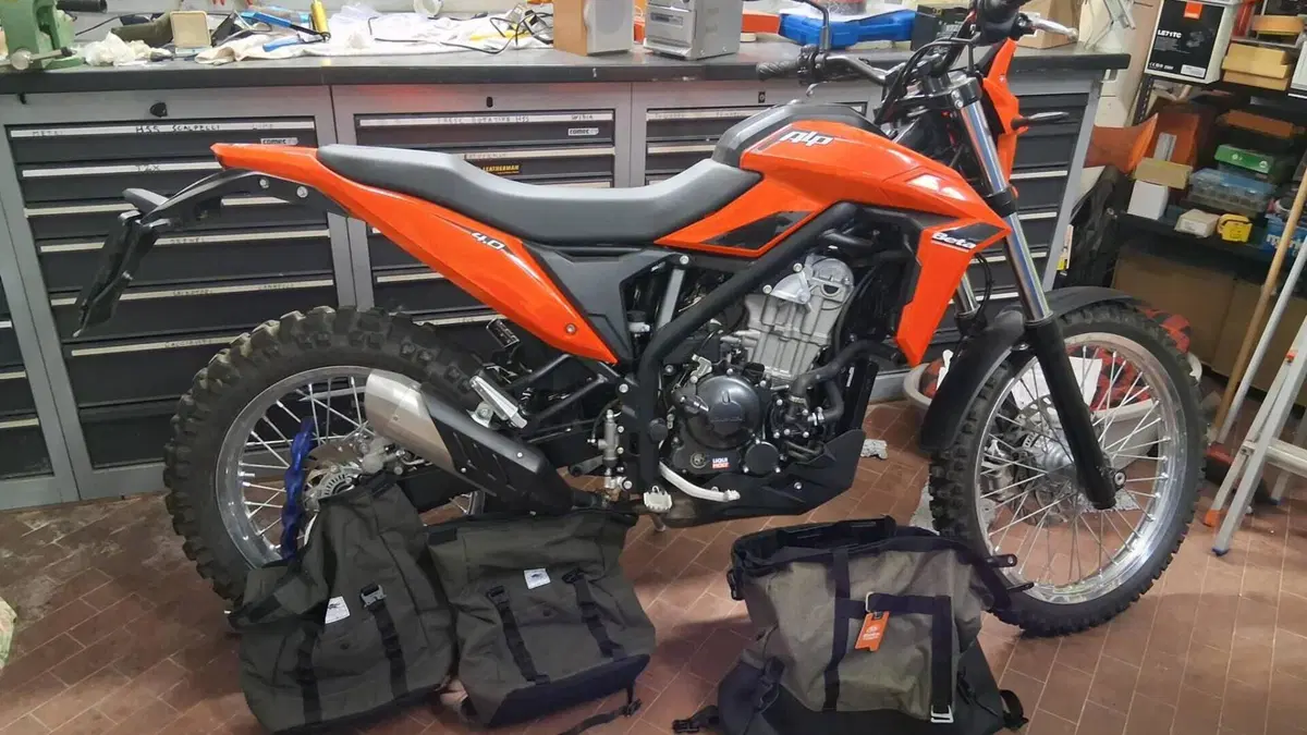 Betamotor Alp 4.0 (2024 - 26)  (10)