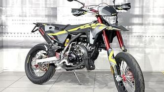 Fantic Motor XM 50 Competition (2025 - 26)