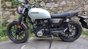 Honda GB 350 S (2025 - 26) 