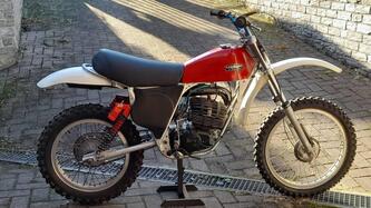 Fantic Motor 125 cross epoca
