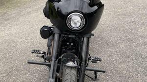 Harley-Davidson Low Rider S (2022 - 24) 