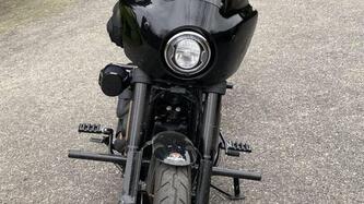 Harley-Davidson Low Rider S (2022 - 24) usata