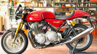 Norton Commando 961 Sport (2011 - 17) usata
