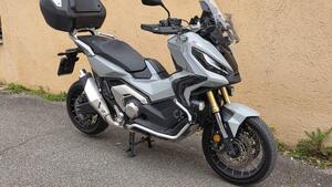 Honda X-ADV 750 DCT Adventure (2021 - 24) 