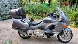Bmw K 1200 LT (1999 - 03) 
