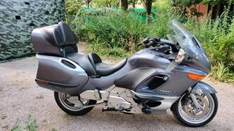 Bmw K 1200 LT (1999 - 03) usata