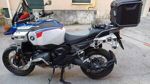 Bmw R 1300 GS Adventure (2025 - 26) 