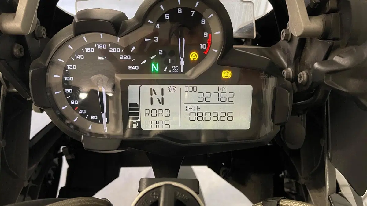 Bmw R 1200 GS (2013 - 16)  (4)