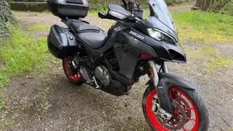 Ducati Multistrada V2 S (2022 - 24) usata