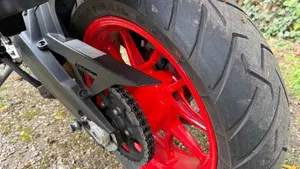 Ducati Multistrada V2 S (2022 - 24)  (7)