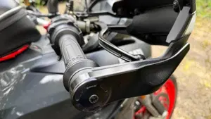 Ducati Multistrada V2 S (2022 - 24)  (14)