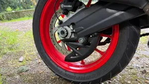 Ducati Multistrada V2 S (2022 - 24)  (6)